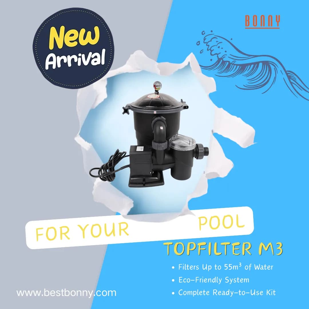 New Product Arrival