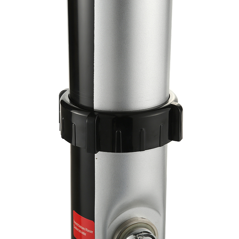 Thermostatic Faucet Solar Shower Column